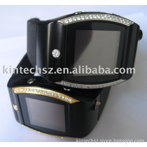 Mobile Watch Phone-F1